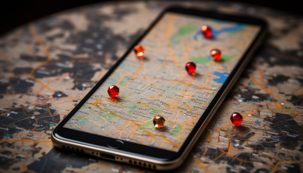 2 conseils pour réussir à localiser son téléphone perdu