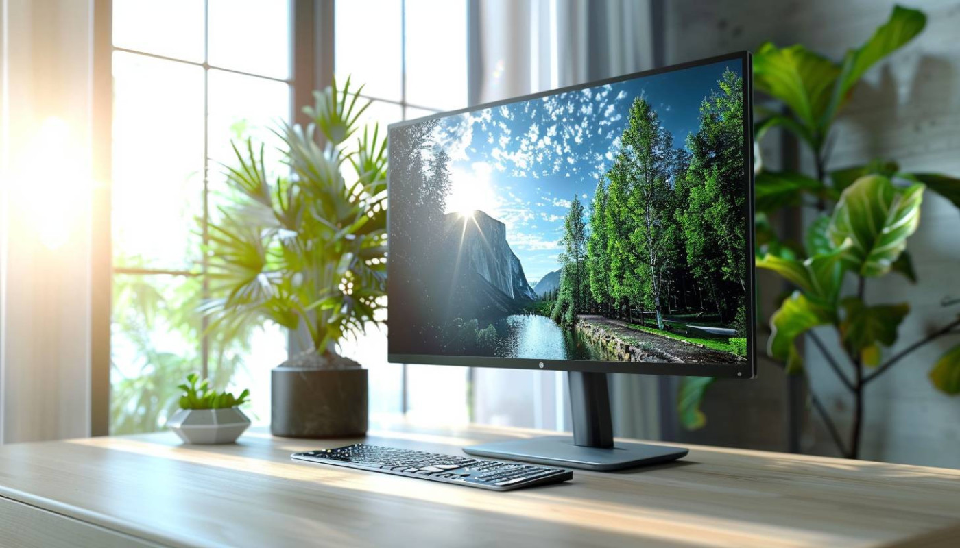 Améliorez votre bien-être au travail avec un support d'écran ergonomique