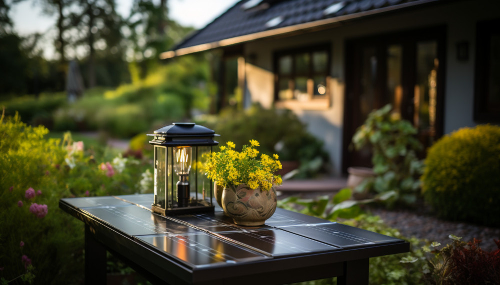 Avantages et inconvénients des groupes électrogènes solaires