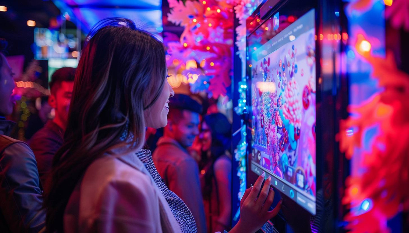 Multimédia - Comment choisir le meilleur service de location de photobooth pour votre événement