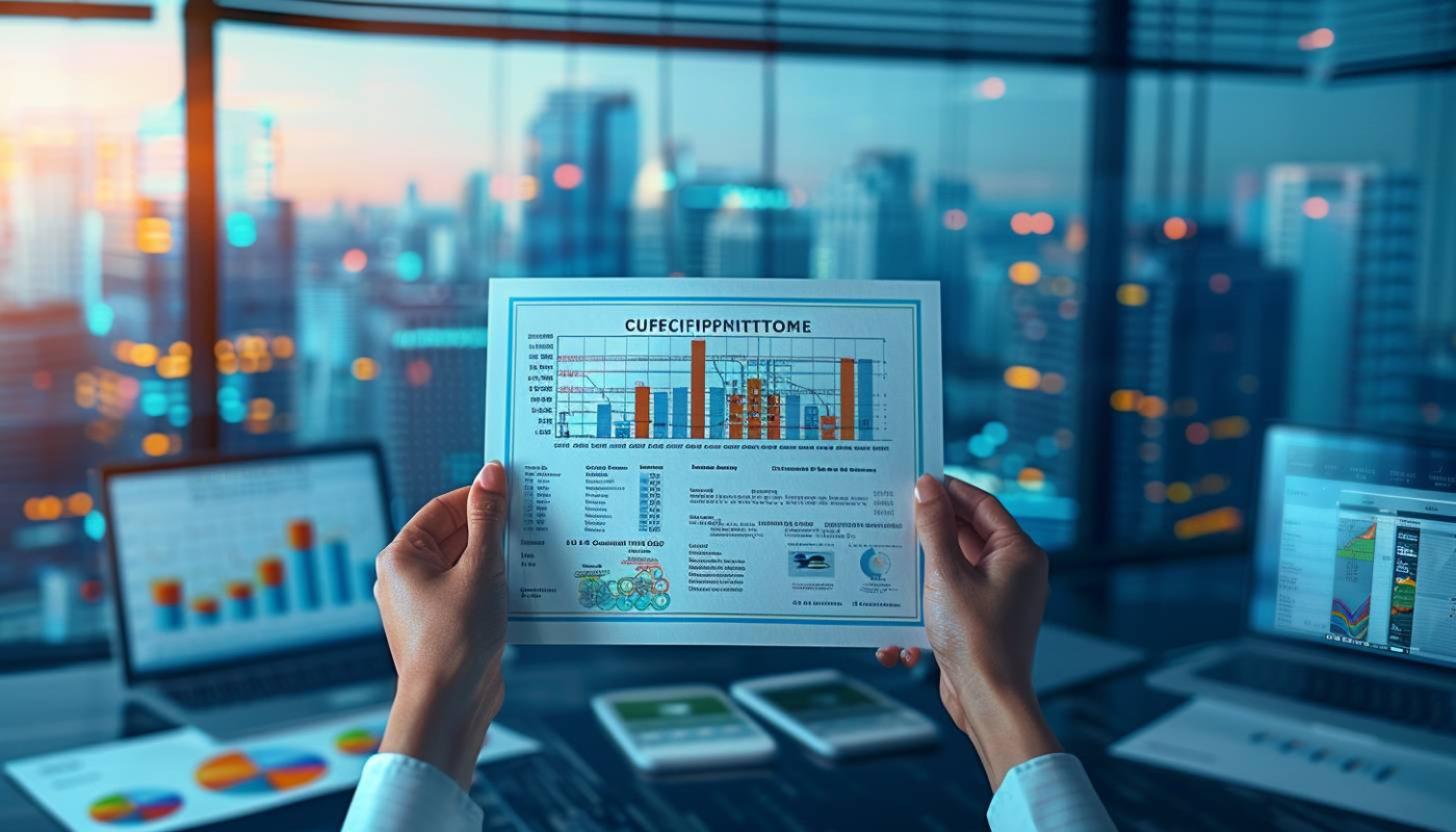 Applications - Comment la certification en tableur peut booster votre carrière