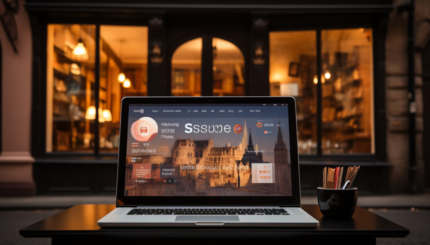 Comment les agences SEO optimisent-elles la visibilité des entreprises locales à Strasbourg ?