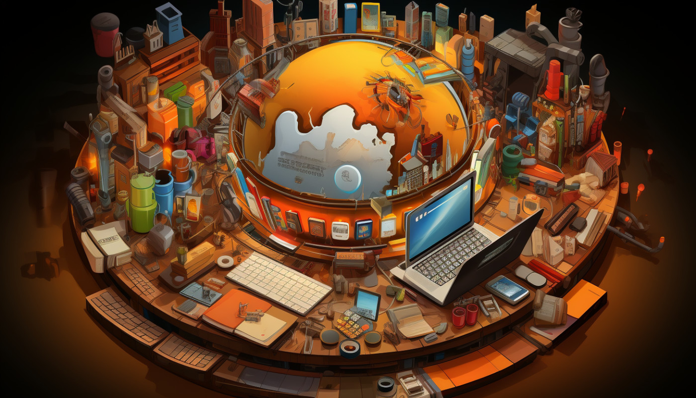 Applications - Comment les applications améliorent-elles notre productivité quotidienne ?