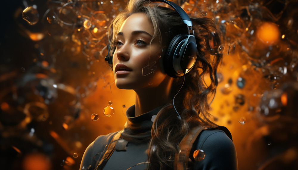 Multimédia - Comment les applications d'IA transforment-elles le paysage du multimédia ?