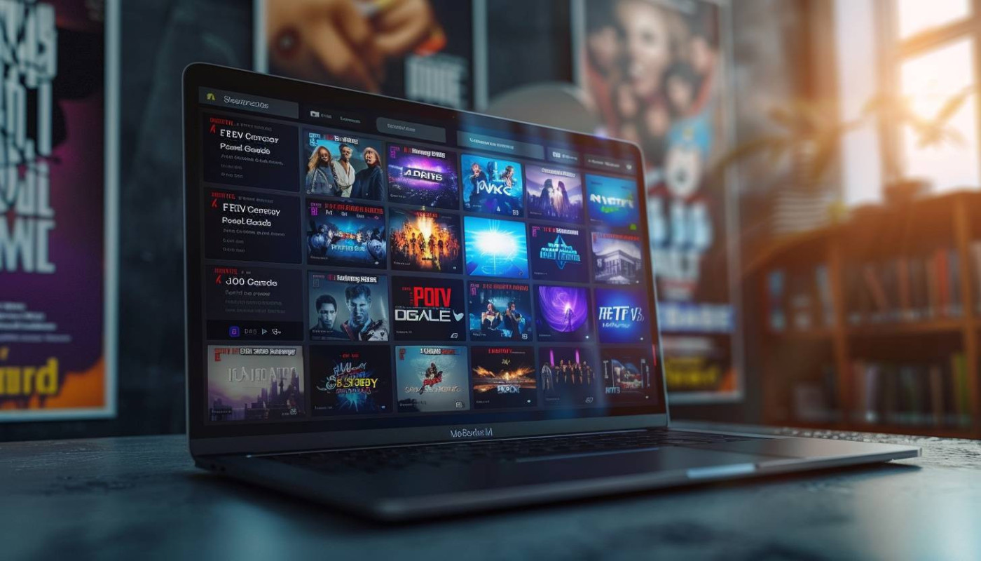 Multimédia - Comment les moteurs de recherche spécialisés transforment l'industrie du streaming