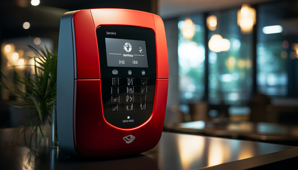 Comment les systèmes d'alarme offrent une protection continue à votre entreprise ?