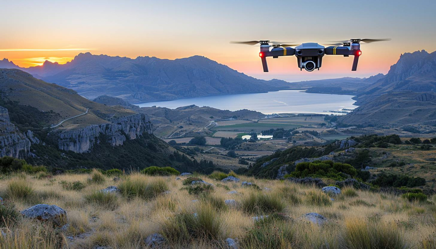 Comprendre les réglementations sur les drones en voyage