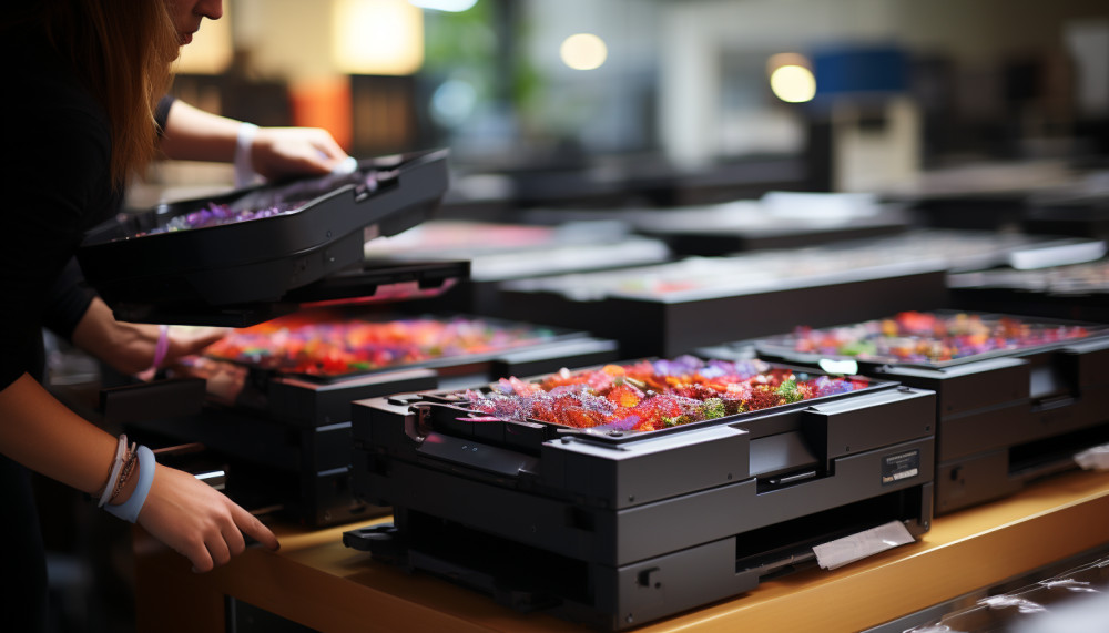 Conseils pratiques pour entretenir son imprimante professionnelle