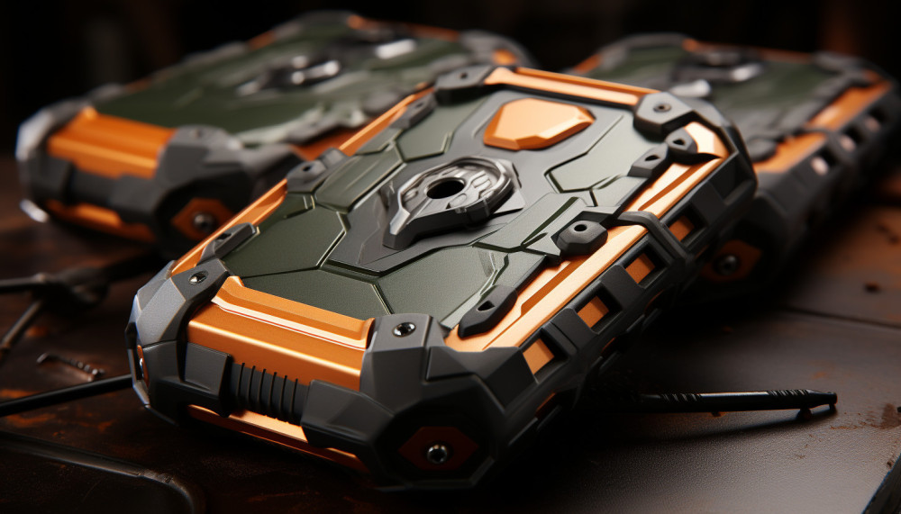 Des coques de téléphone anti-choc pour protéger votre appareil