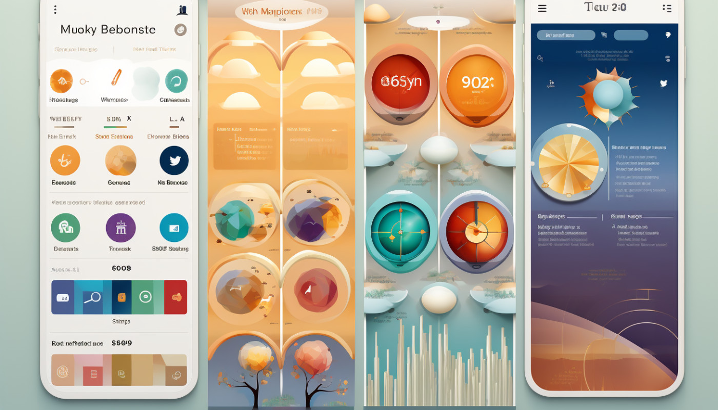 Applications - Évaluation des meilleures applications pour organiser et gérer vos liens favoris sur mobile