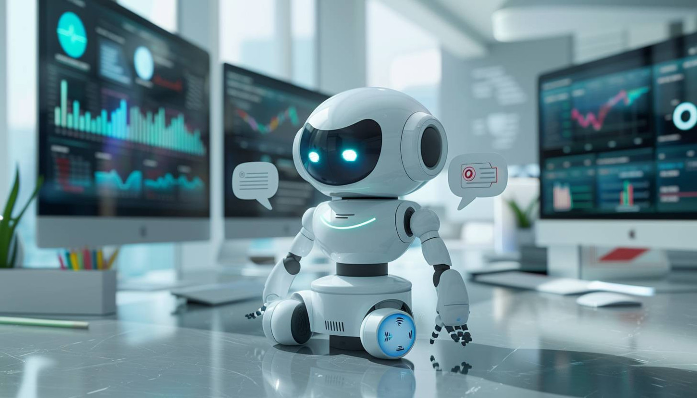 Applications - Exploration des bénéfices des chatbots dans divers secteurs professionnels