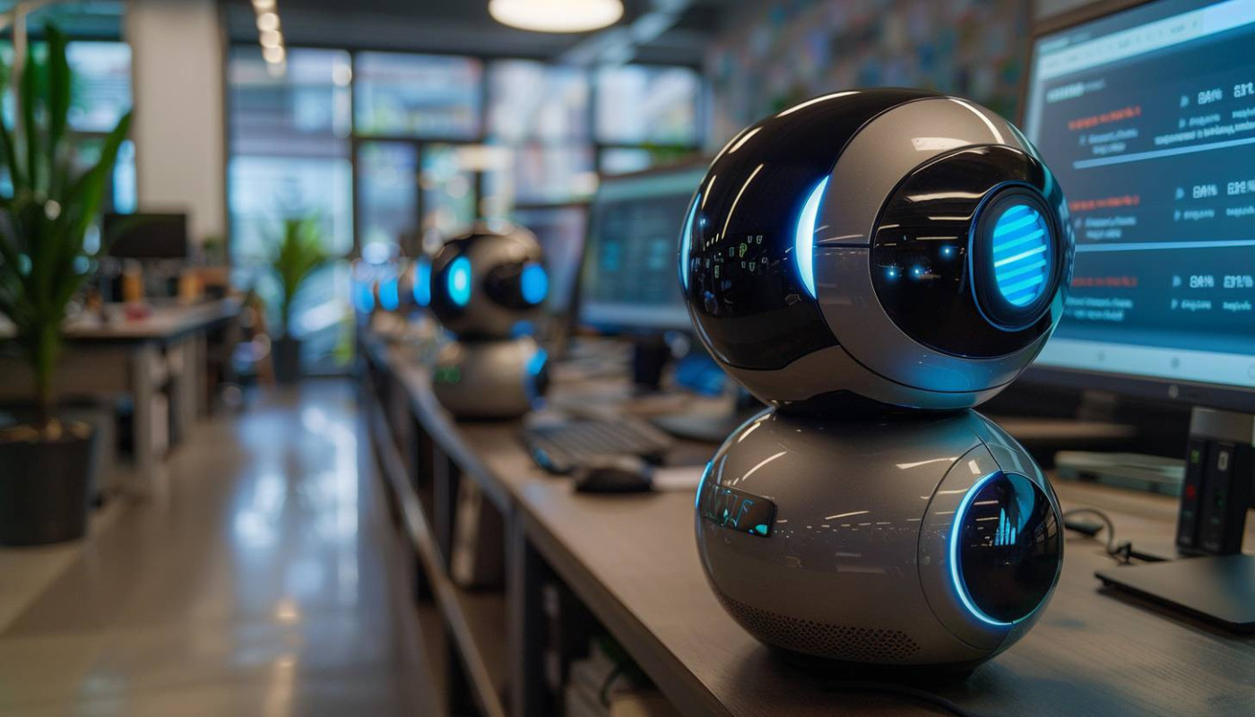 Applications - Exploration des utilisations innovantes des chatbots IA dans le service clientèle