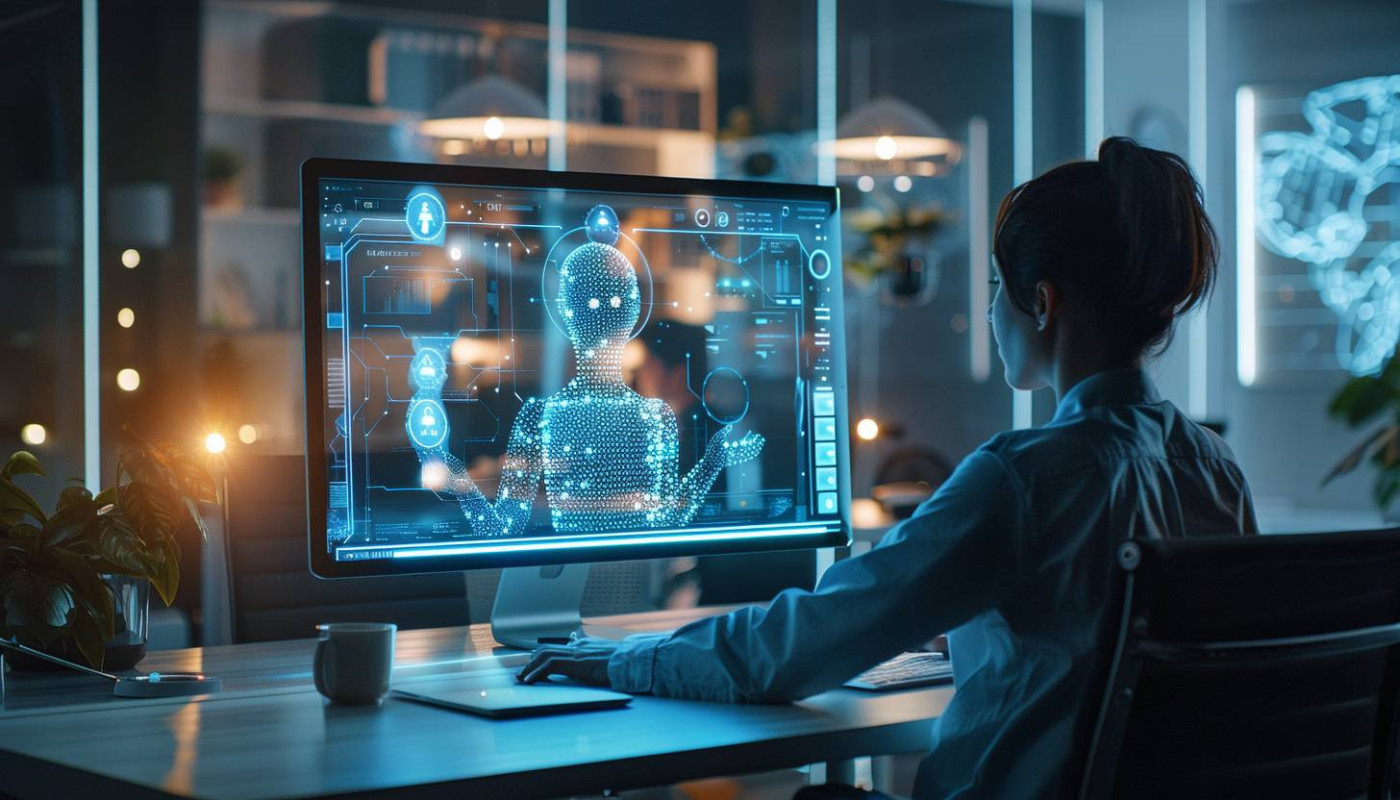 Applications - Explorer les avantages des chatbots pour les entreprises modernes