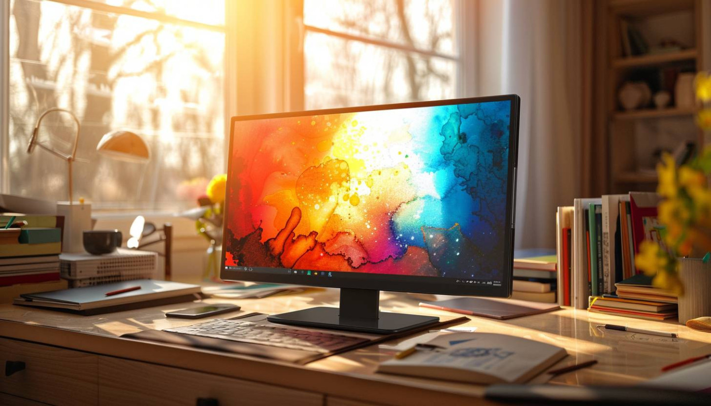 Multimédia - Guide d'achat : choisir un écran portable pour les graphistes