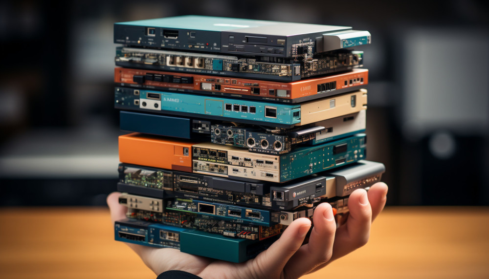 Le box internet : que faut-il savoir ?