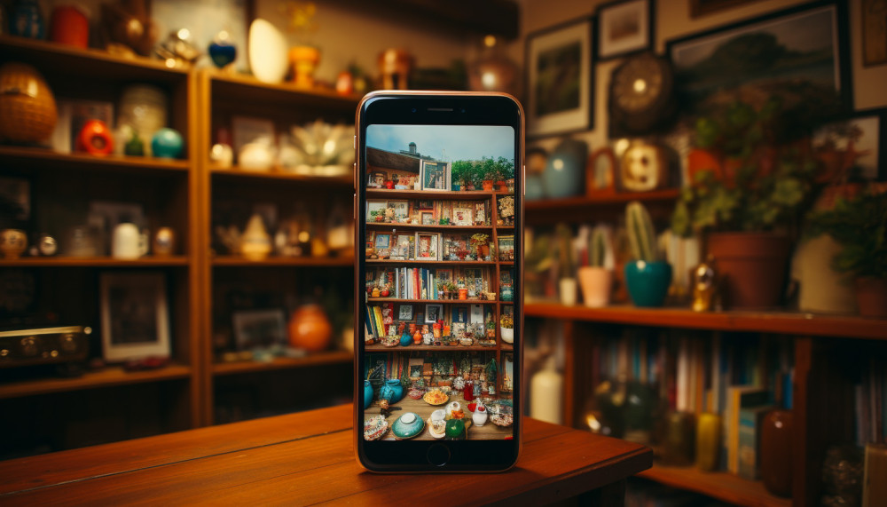 Applications - Les applications indispensables pour organiser sa galerie photo sur smartphone