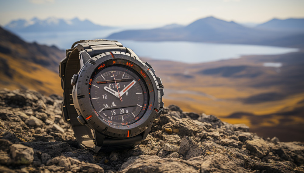 Meilleure montre pour la randonnée : 3 conseils pour réussir à faire votre choix