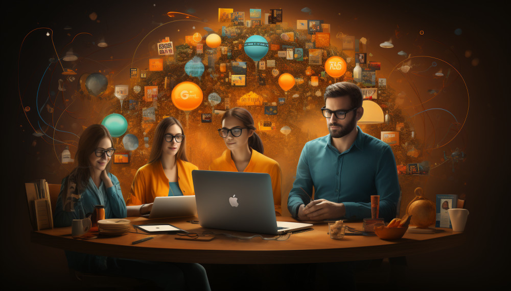 Pourquoi choisir une agence de web marketing ?