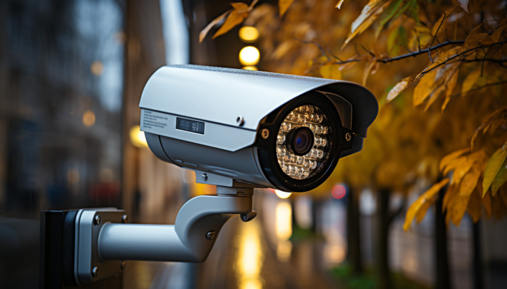 Autre - Quelle est l'importance d'une Caméra de surveillance ?