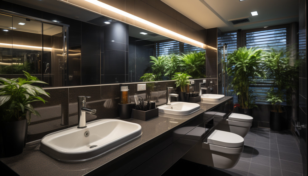 Autre - Quels intérêts à recourir aux toilettes lavantes ?