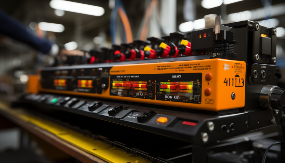 Quels sont les atouts d’un marquage industriel ?