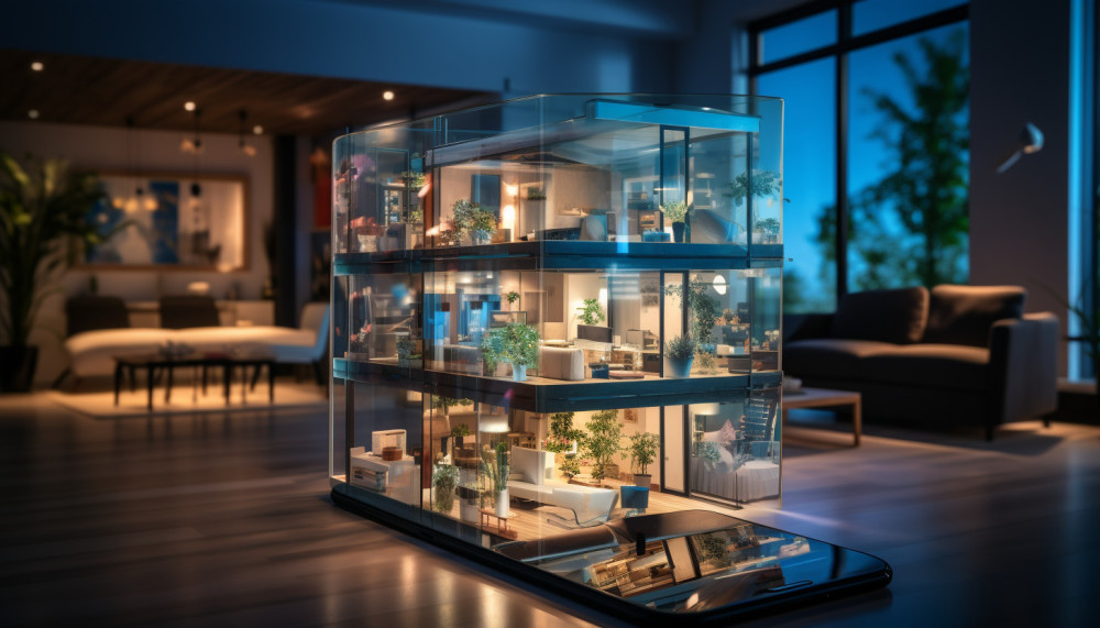 Autre - Quels sont les avantages d'une maison connectée?