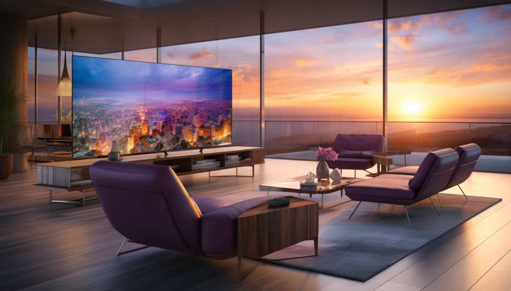 Quels sont les différents types d'écran de télévision ?