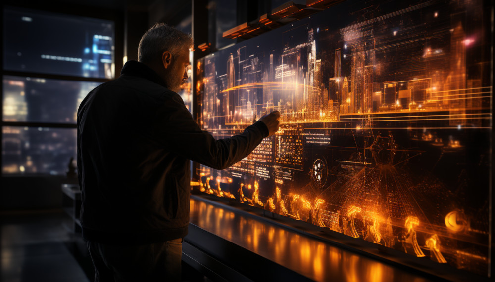 Quels sont les trois outils technologiques indispensables pour la visibilité d'une entreprise ?