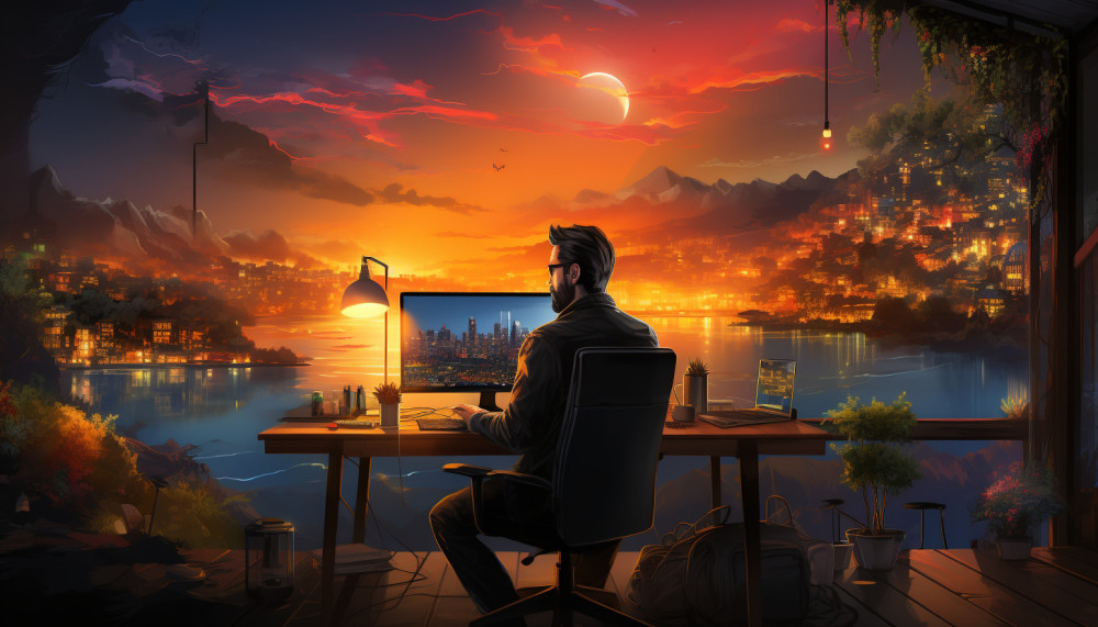 Autre - Qu'est-ce qu'un développeur web ?