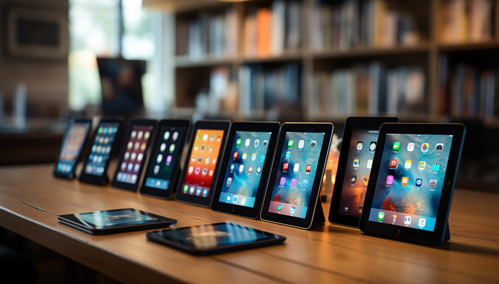 Tablette : quelques critères pour faire un bon choix